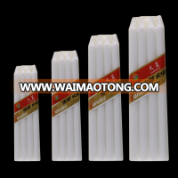 Shijiazhuang white candle stick factory