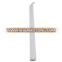 cheap price white candle stick wholesale in Shijiazhuang