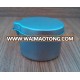 Round Candle with Tin Box and Lid